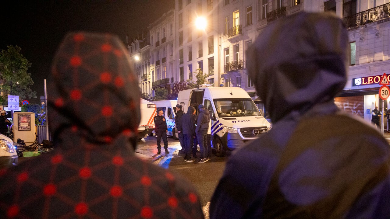 JES-directeur over jongerengeweld in Brussel: "Grootstad met veel factoren waardoor alles kan ontploffen"