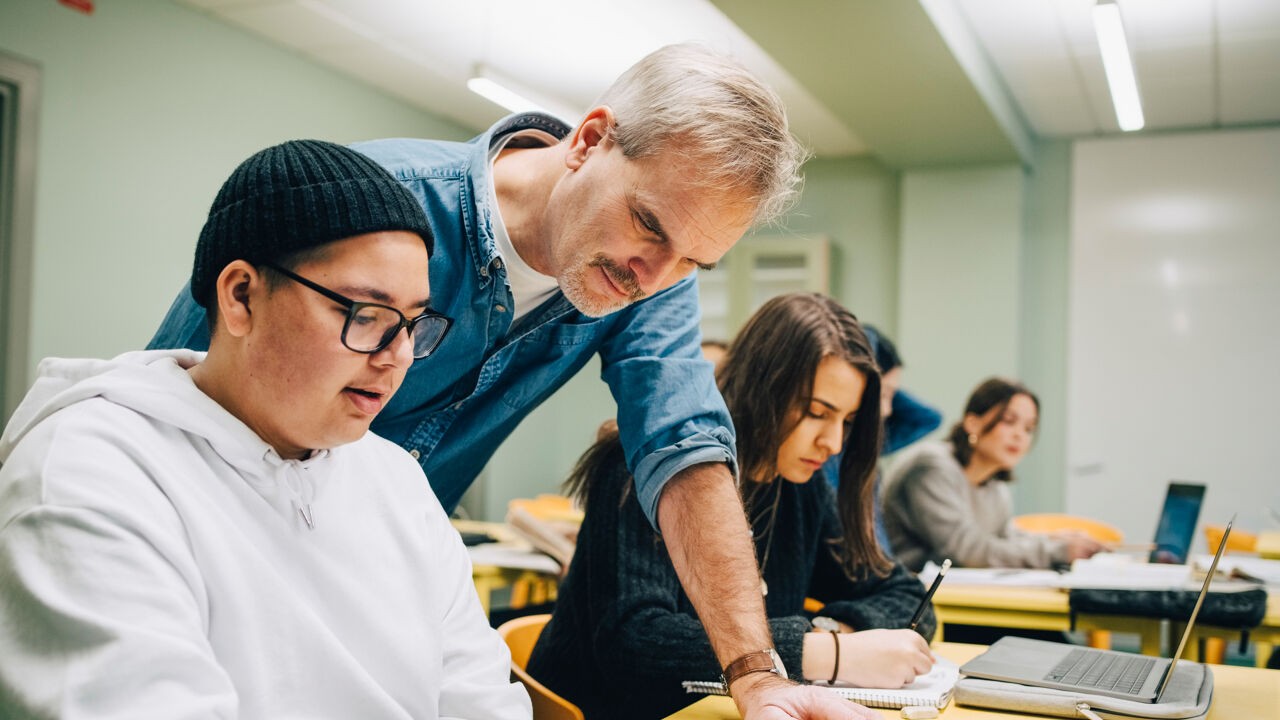 Eindexamens in Luikse scholen geschrapt: leerkrachten protesteren tegen hervormingen Franstalig onderwijs