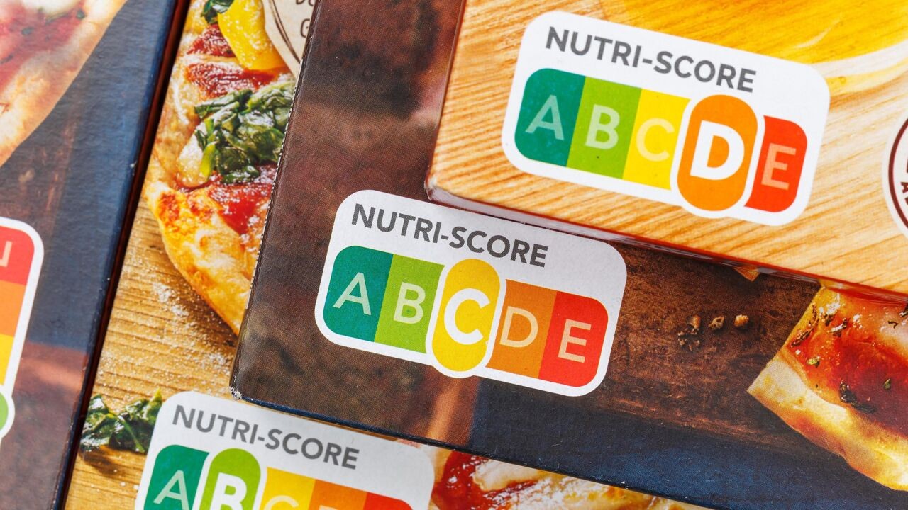 Les Engagés wil reclame voor producten met nutriscore D en E verbieden: een goed idee?