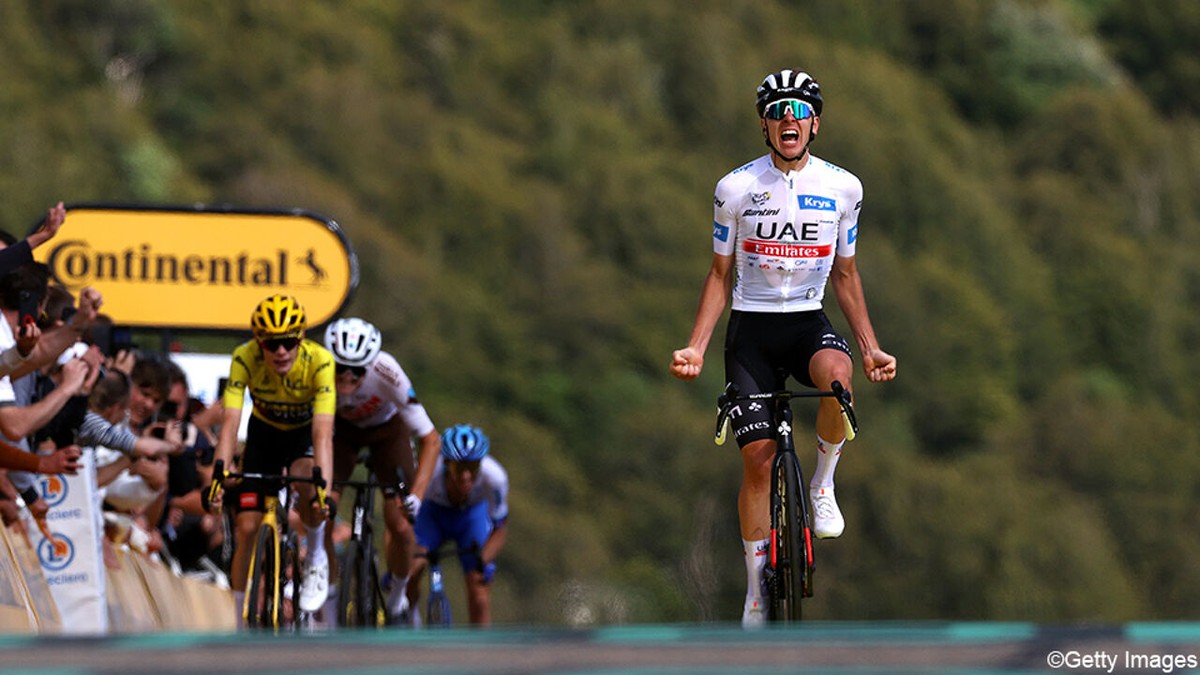 Rit 14 in de Tour de France (vanaf 13.30 uur): Krijgen we strijd tussen de klassementsmannen naar Le Markstein?