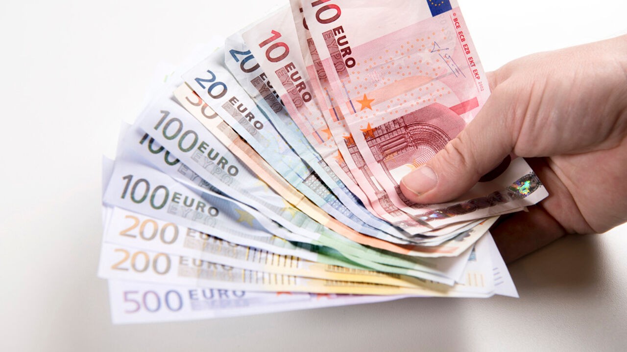 België geeft nieuwe 1-jarige staatsbon uit: brengt netto 1,93 procent op
