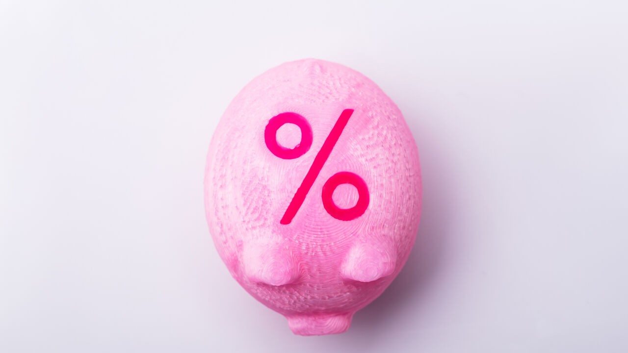 ECB verhoogt (zoals verwacht) rente: verschillende banken hebben spaarrente nu al opgetrokken