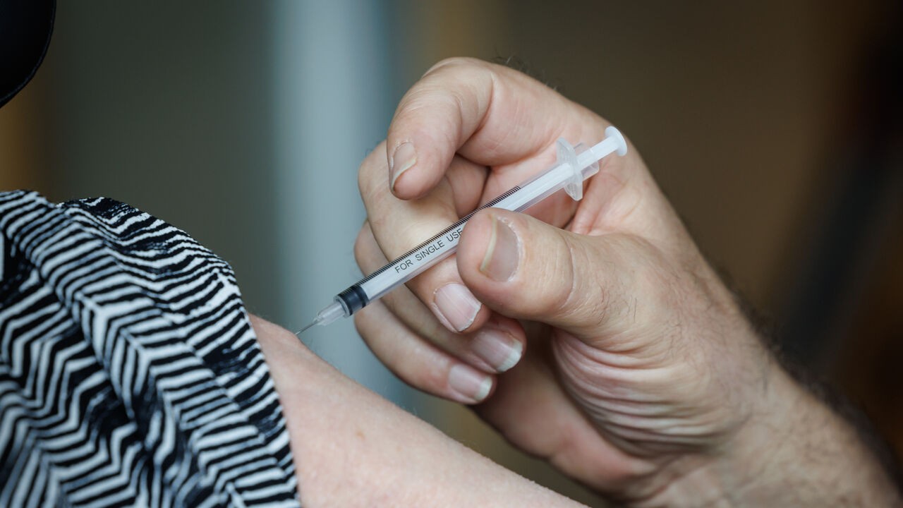 Waarschuwingsniveau luchtweginfecties stijgt van code geel naar oranje