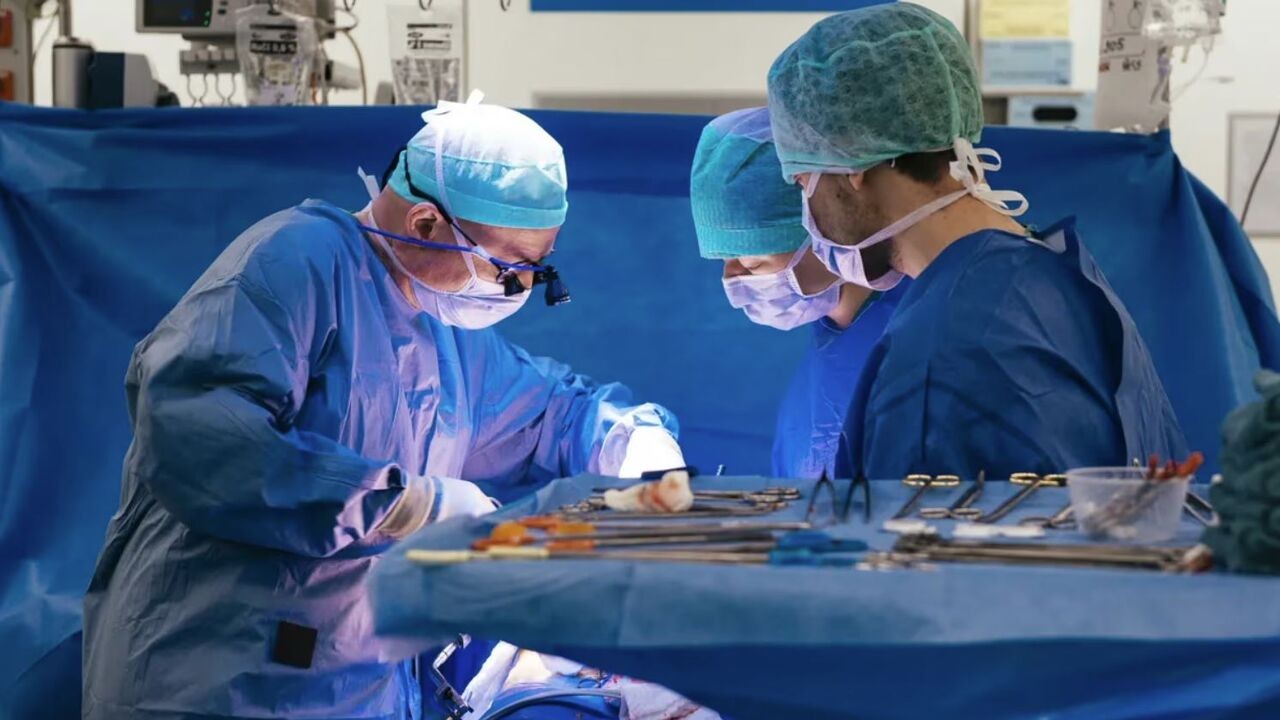 Recordaantal van 1.093 orgaantransplantaties uitgevoerd in België vorig jaar