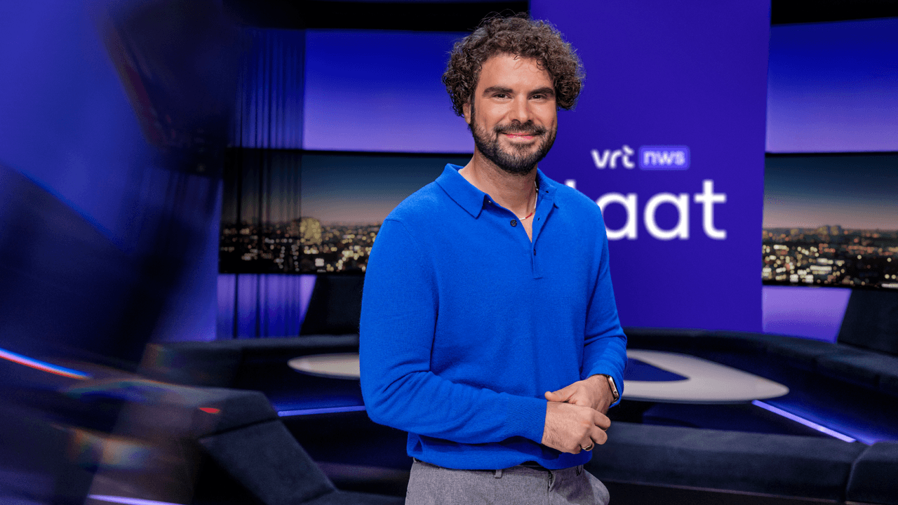 VRT NWS Laat verdwijnt in huidige vorm en wordt weer compacte nieuwsupdate later op de avond