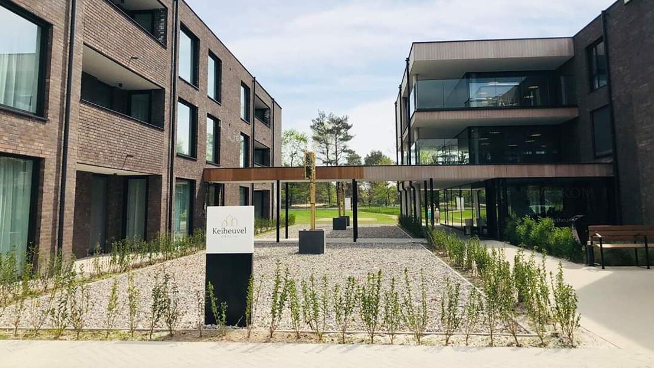 Financiële problemen dreigen voor rusthuisgroep Orelia met 15 woonzorgcentra in ons land