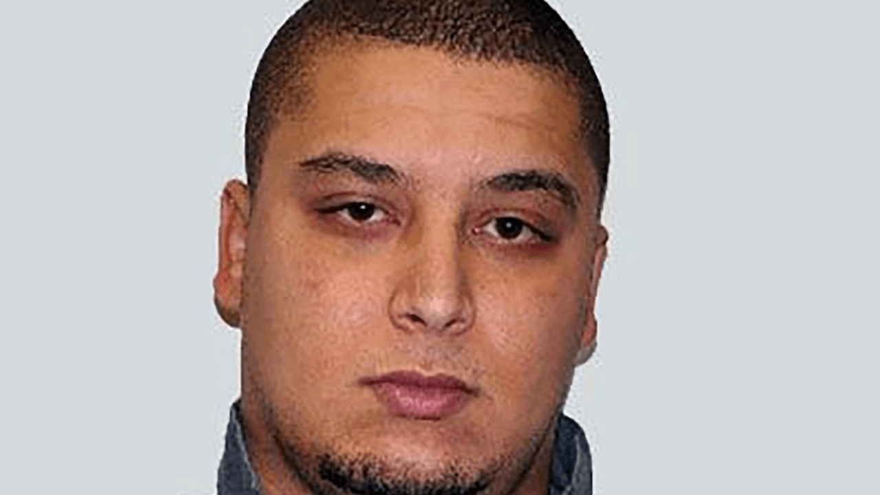 Rechtbank Antwerpen veroordeelt 'Dikke Nordin' tot 12 jaar cel voor grootschalige cocaïnesmokkel