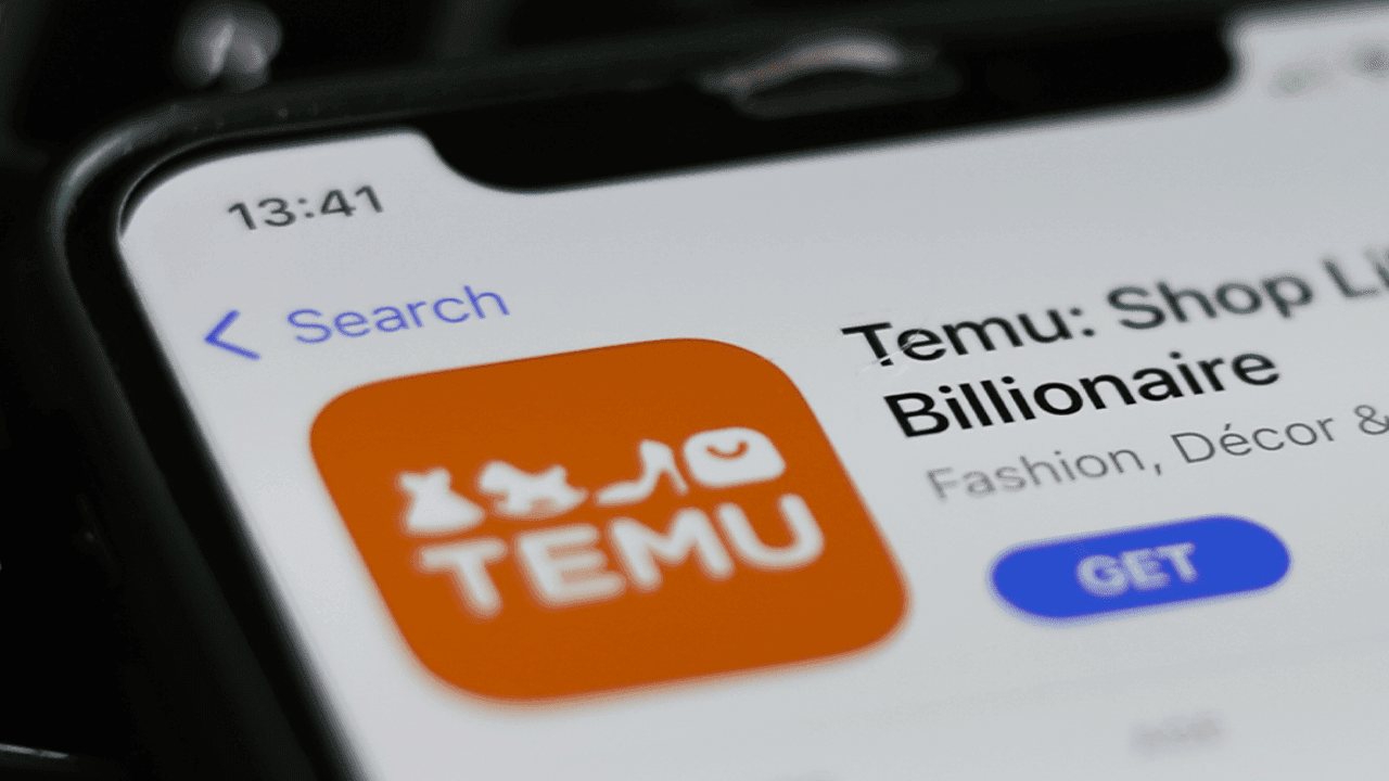 Opnieuw gevaarlijke software ontdekt bij gloednieuwe gsm's gekocht op Temu: "Koop liever je product in België"