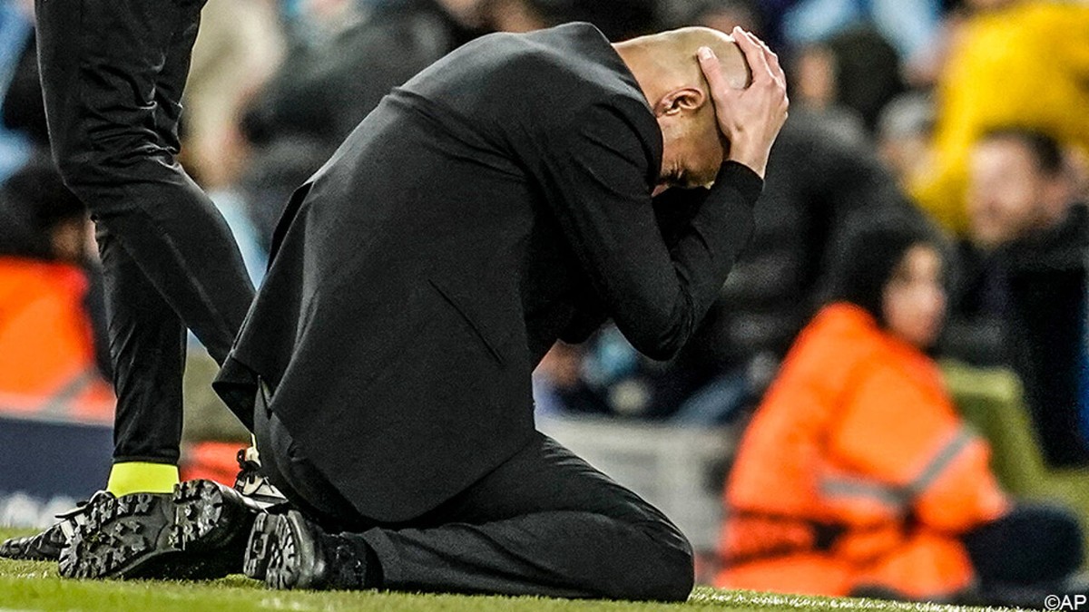 Guardiola-fan Hein Vanhaezebrouck snapt dat magie stilaan afnam: "Hij wou 100% controle en dat werd op het einde saai"