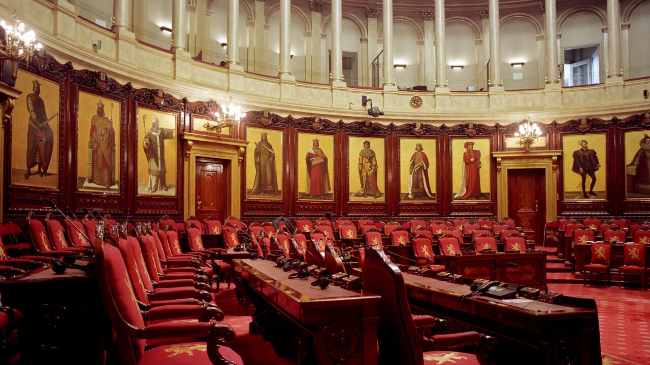 Vooruit gaat dan toch gecoöpteerde senator aanduiden