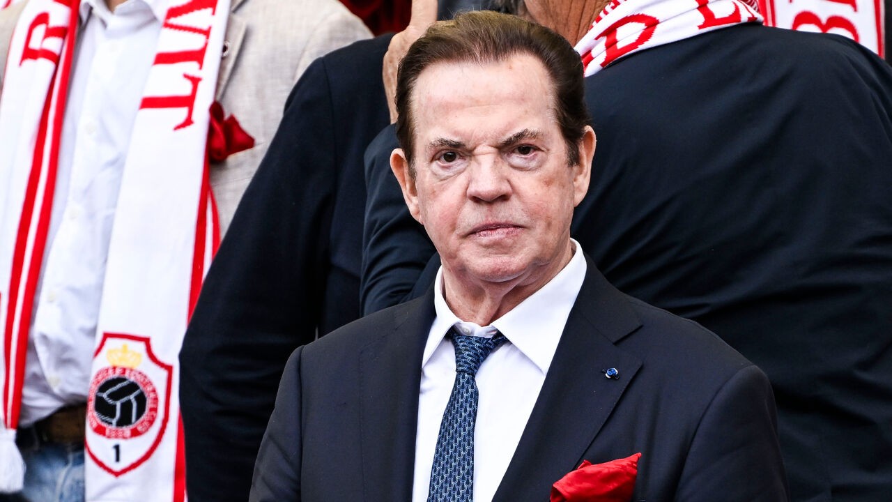 Hoe Paul Gheysens een stervende club deed herrijzen, kampioen maakte en noodgedwongen moest verkopen