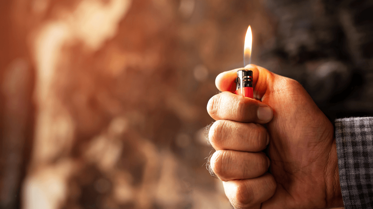 'Seriebrandstichter' uit Kessel-Lo krijgt alweer celstraf met uitstel: "Nuchter zou ik dit nooit doen"