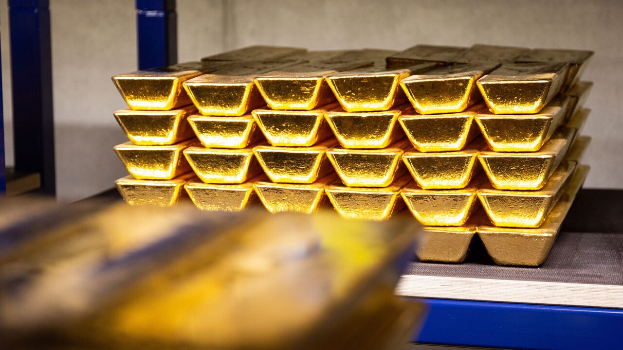 Nederland herschikt goudreserves als voorbereiding op crisissituaties: ook Belgisch goud ligt al grotendeels in Londen