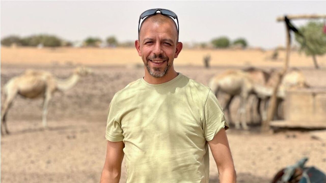 Belgisch-Portugese ngo-medewerker die jarenlang vastzat in Centraal-Afrikaanse Republiek vrijgelaten