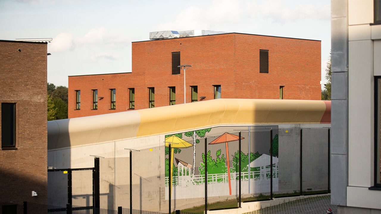 Dan toch geen staking op oudejaarsavond in gevangenis van Haren: "Vakbonden en directie hebben akkoord gevonden"