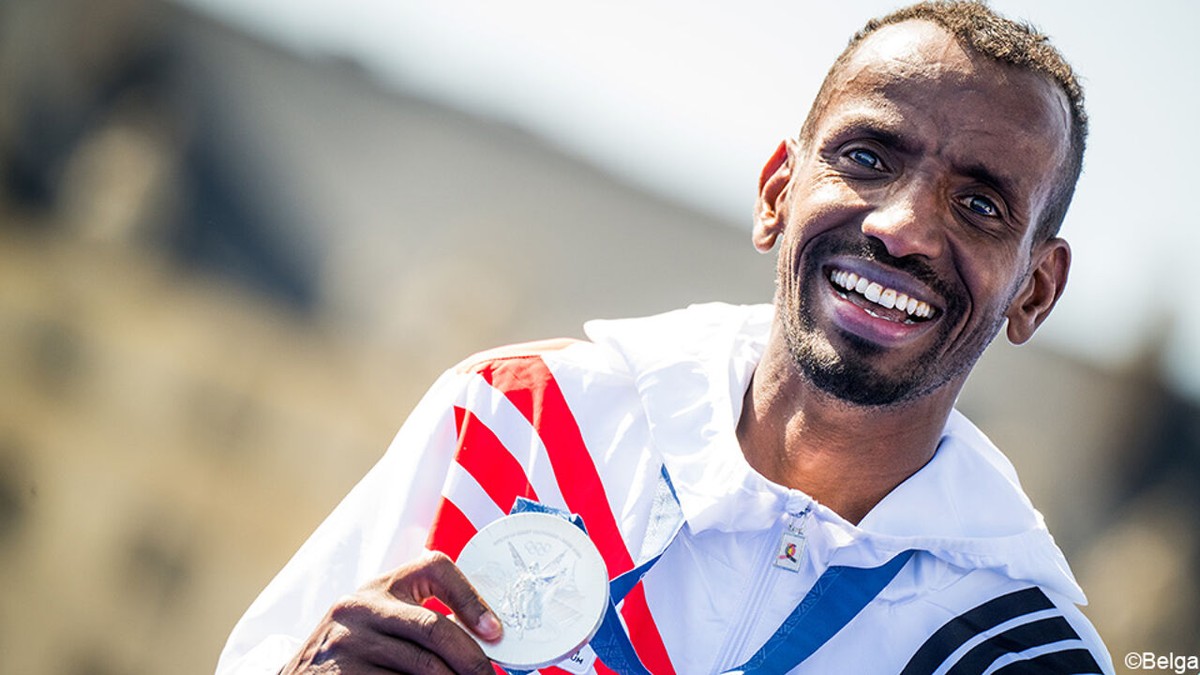 "Ik sluit niets uit": Bashir Abdi blijft op zijn 37e nog razend ambitieus bij seizoensstart én verklapt zijn grote droom