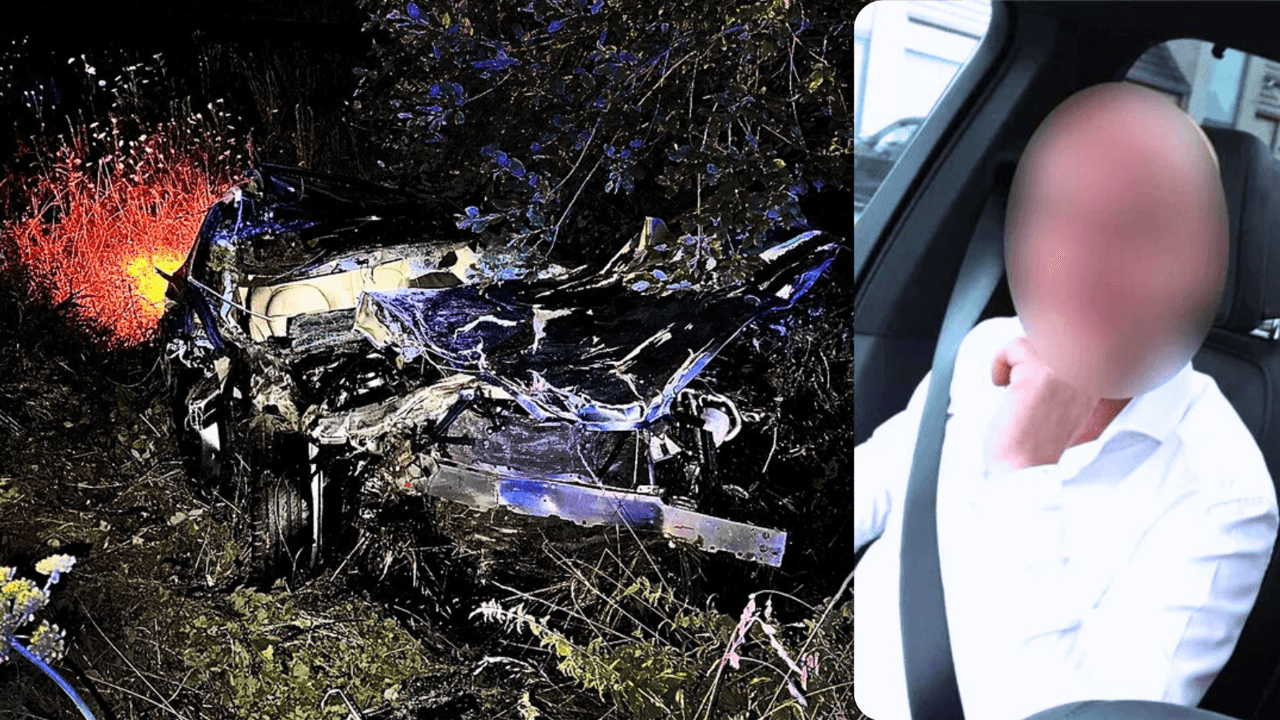 Vijf jaar cel geëist voor man die gezin van 3 doodreed op E403 in Ruddervoorde: "Dit was geen ongeval, maar gevolg van jouw keuzes"