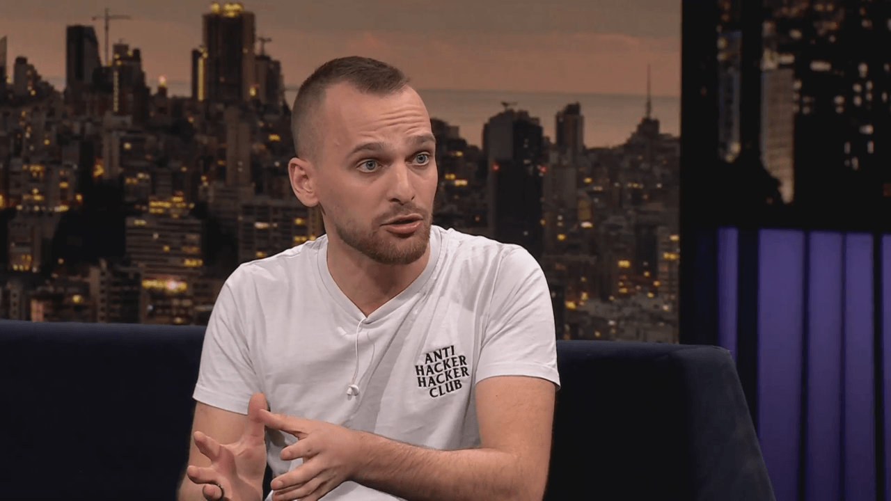 Vlaamse ethisch hacker ontmaskert phishingbende in 5 minuten: "Het begon te jeuken bij mij"