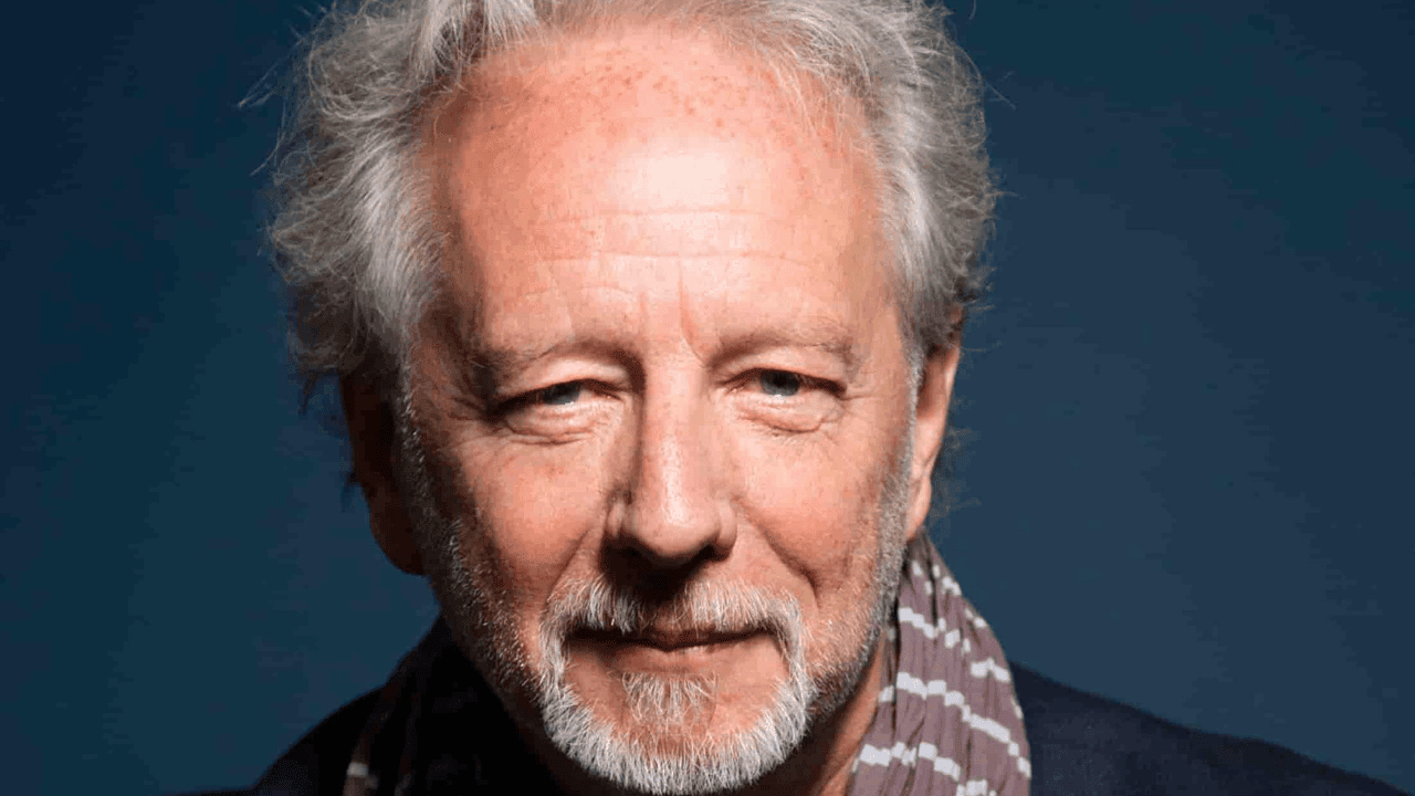 Belgisch auteur Stefan Hertmans voorgedragen als kandidaat voor de Nobelprijs Literatuur