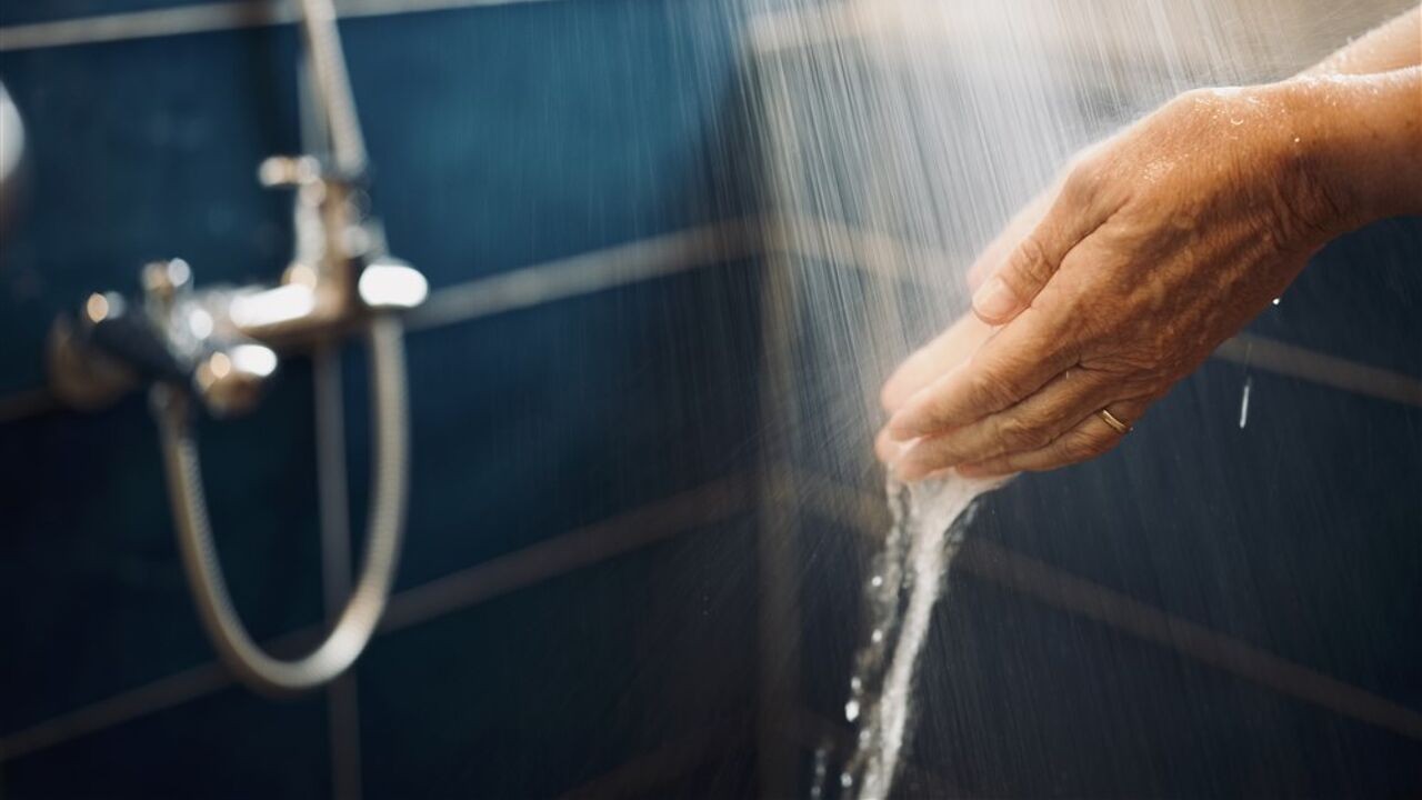 54-jarige medewerker van Antwerps chemiebedrijf opgepakt voor filmen in douches met verborgen camera in deodorant