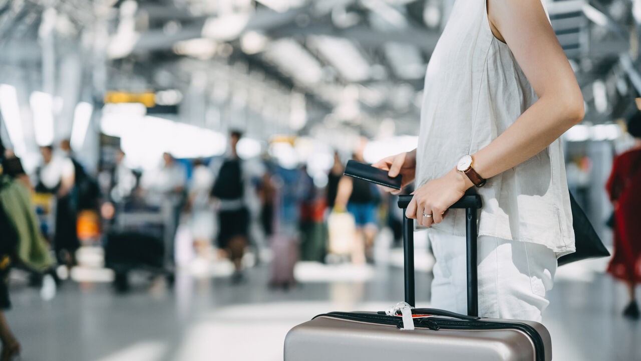 Op vakantie dichter bij huis door oorlog in Midden-Oosten? Reisbureaus zien shift van Azië naar Europa