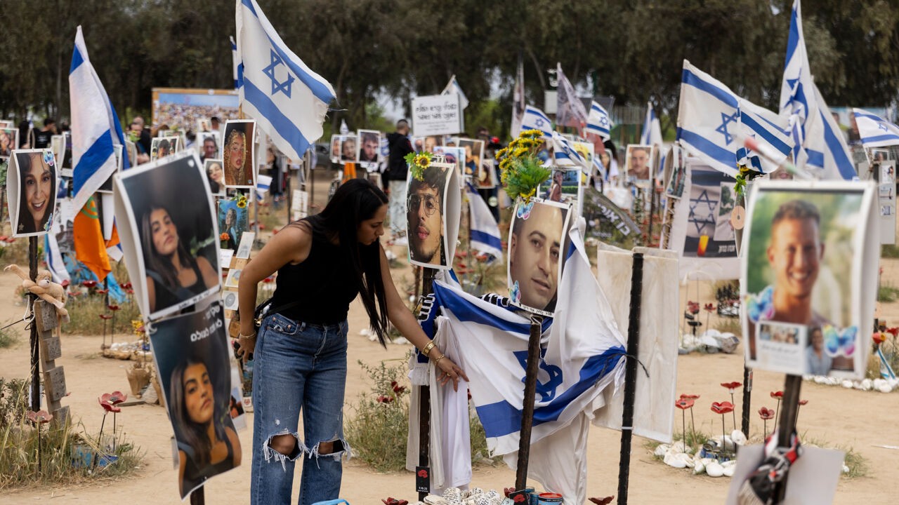 Israël richt speciale rechtbank op voor processen over terreuraanval Hamas die doodstraf kan uitspreken