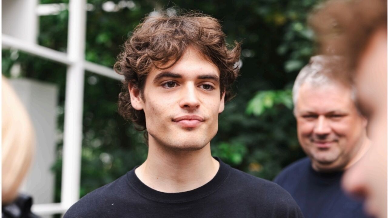 Vooruit maakt 21-jarige student uit Leuven senator: Mauro Michielsen moet helpen Senaat te ontbinden