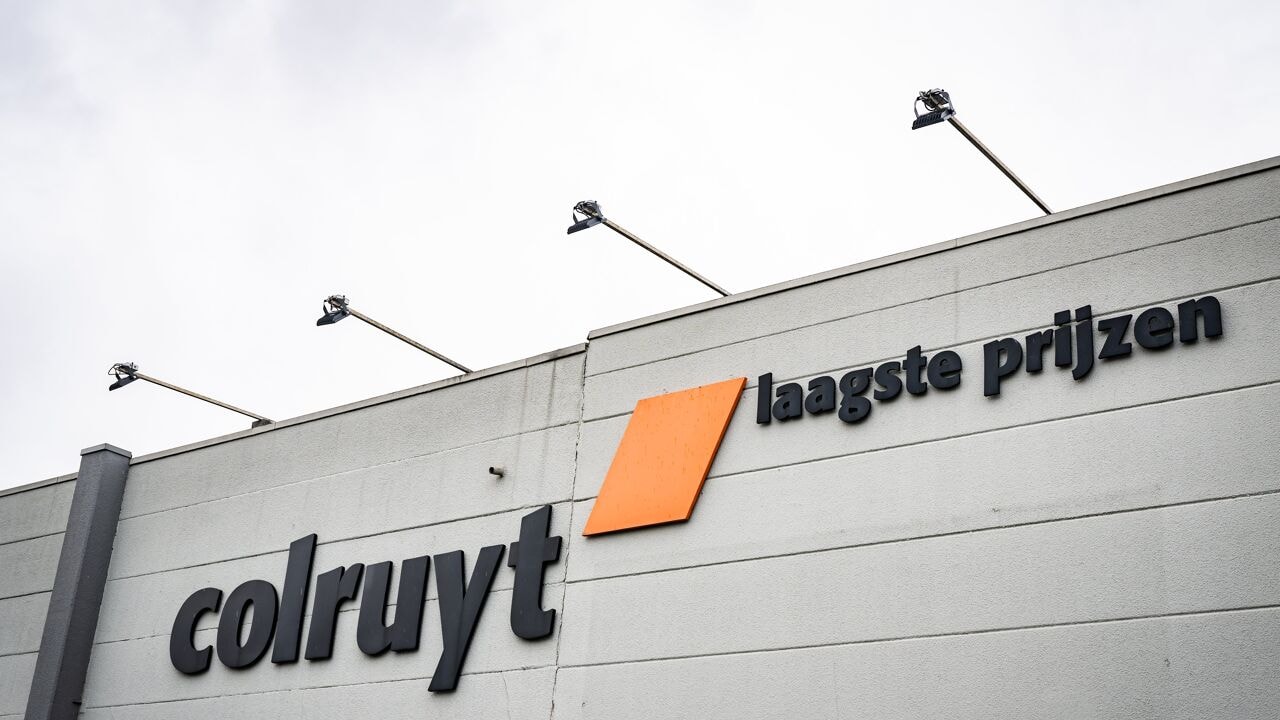 Colruyt krijgt klappen op de beurs: aandeel verliest 10 procent na winstwaarschuwing