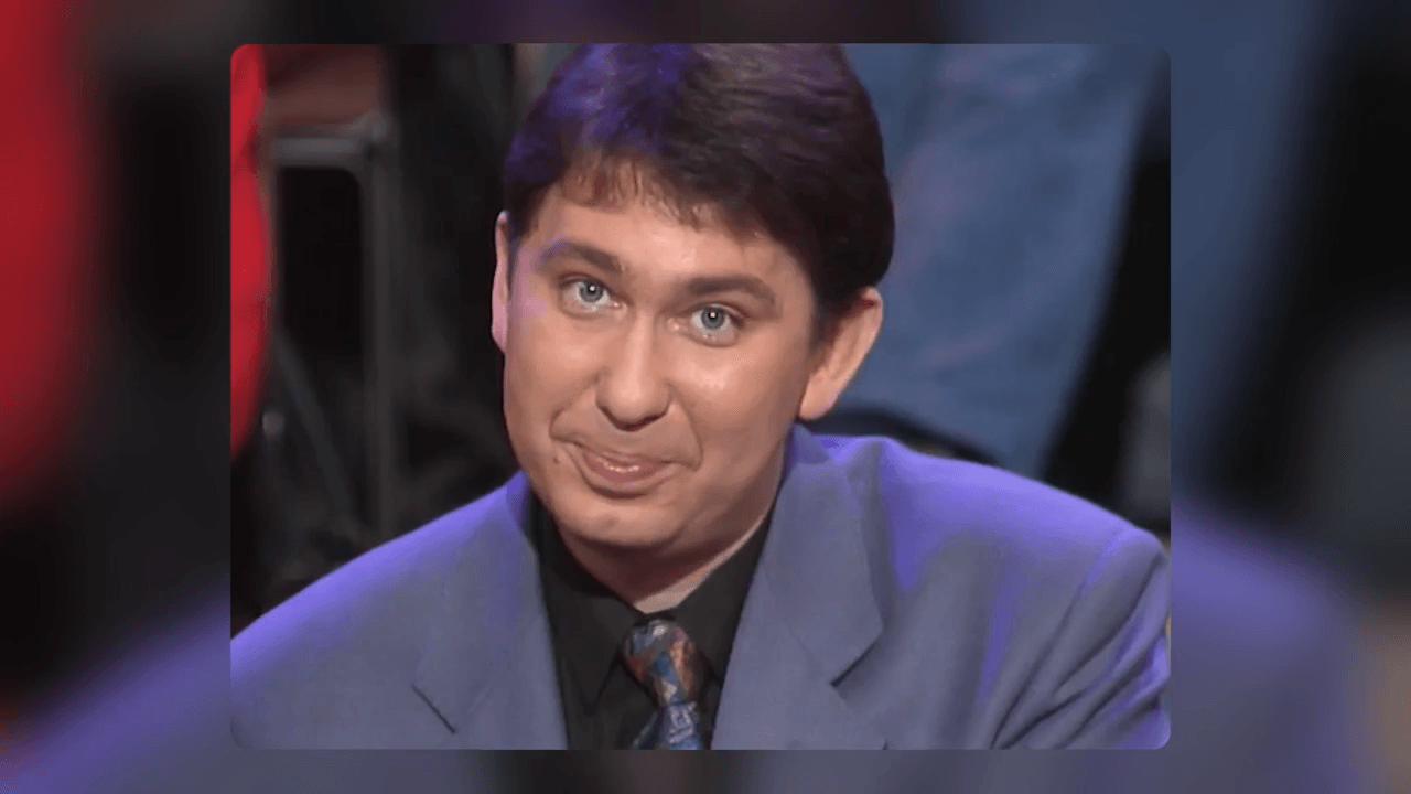 Edwin Ysebaert (64), presentator van 'Het eenzame hartenbureau', is overleden