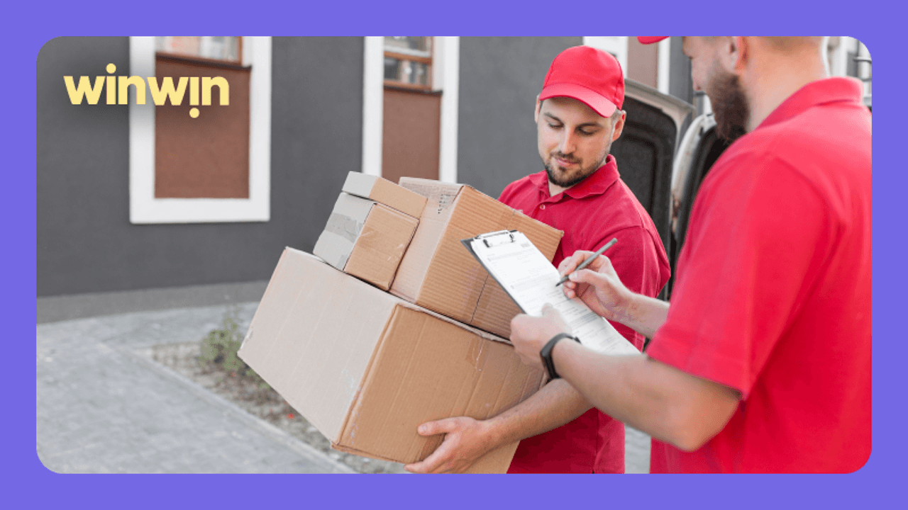 Pakketjes versturen is vaak duurder tijdens het eindejaar: zo vermijd je extra kosten