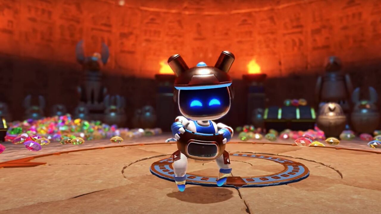 'Astro Bot' is game van het jaar, ook Belgisch 'Baldur's Gate 3' opnieuw in de prijzen