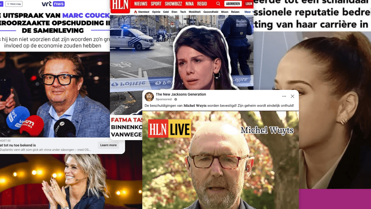 Eindelijk ontmaskerd: Russisch netwerk achter nepadvertenties met BV's levert in jaar tijd meer dan 5 miljoen dollar omzet op