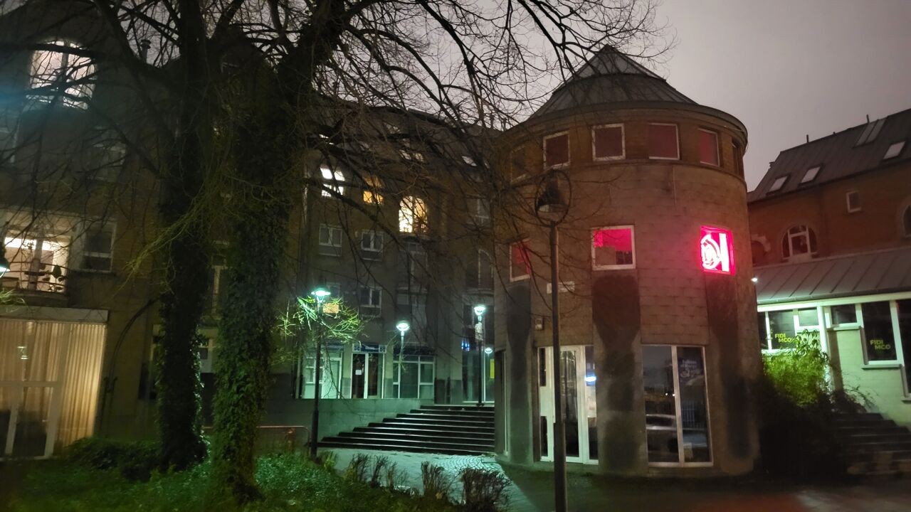 Man tijdlang in levensgevaar na vermoedelijke schietpartij in Antwerpen