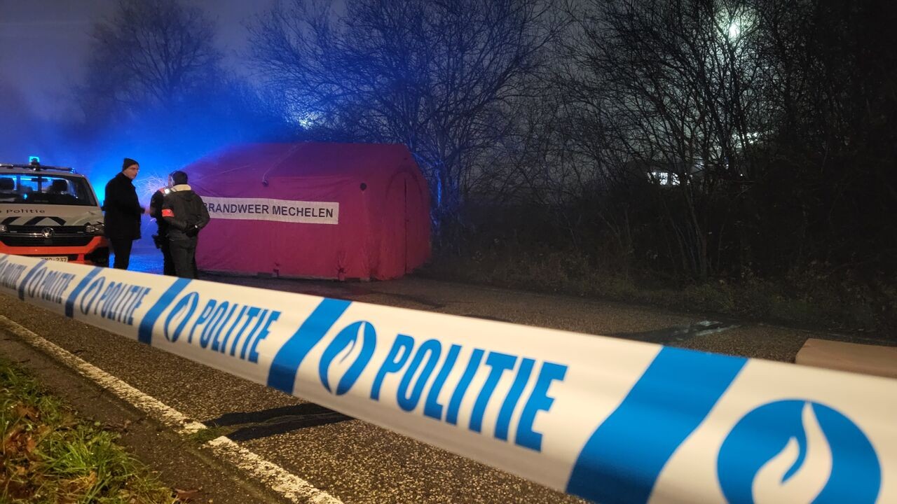 Bij 1 op de 4 ongevallen waarbij voetganger gewond raakt, pleegt dader vluchtmisdrijf