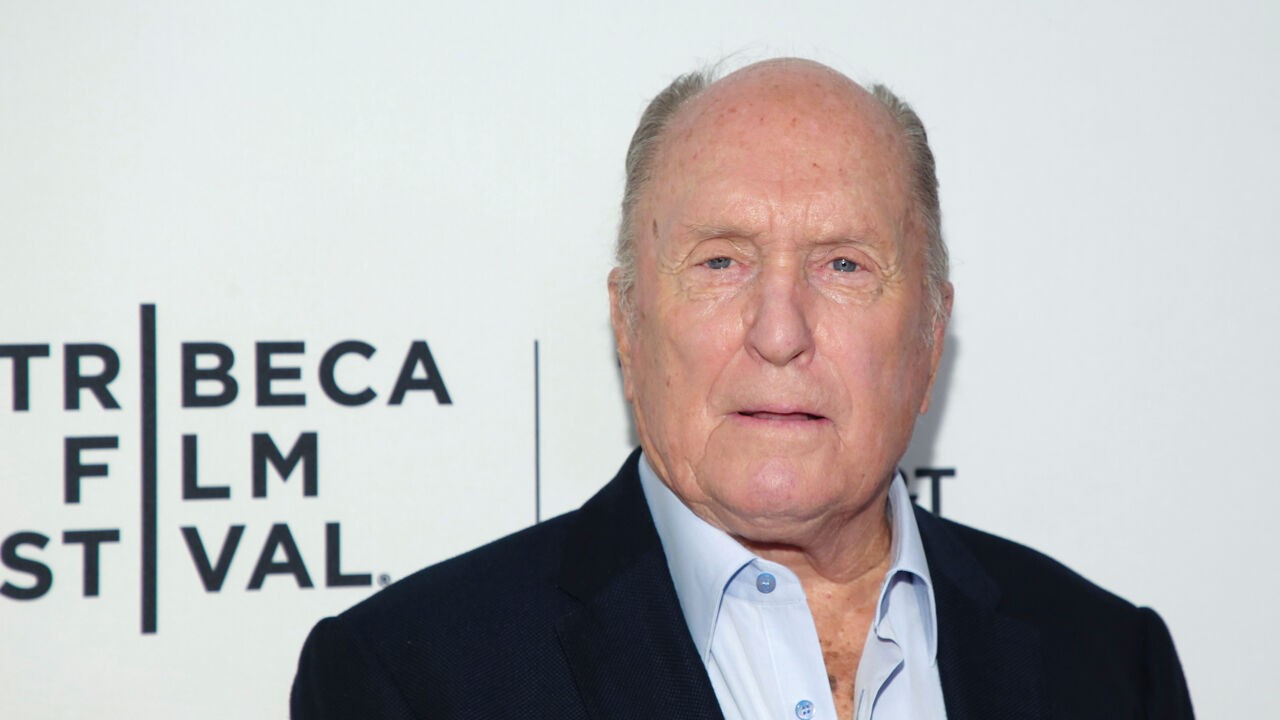 Amerikaanse acteur Robert Duvall overleden (95), bekend van ‘The godfather’ en ‘Apocalypse now’