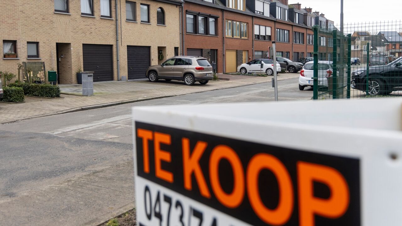 Vlaamse regering wil registratierechten bij woningverkoop weer optrekken naar 3 procent: zo ga je dat voelen