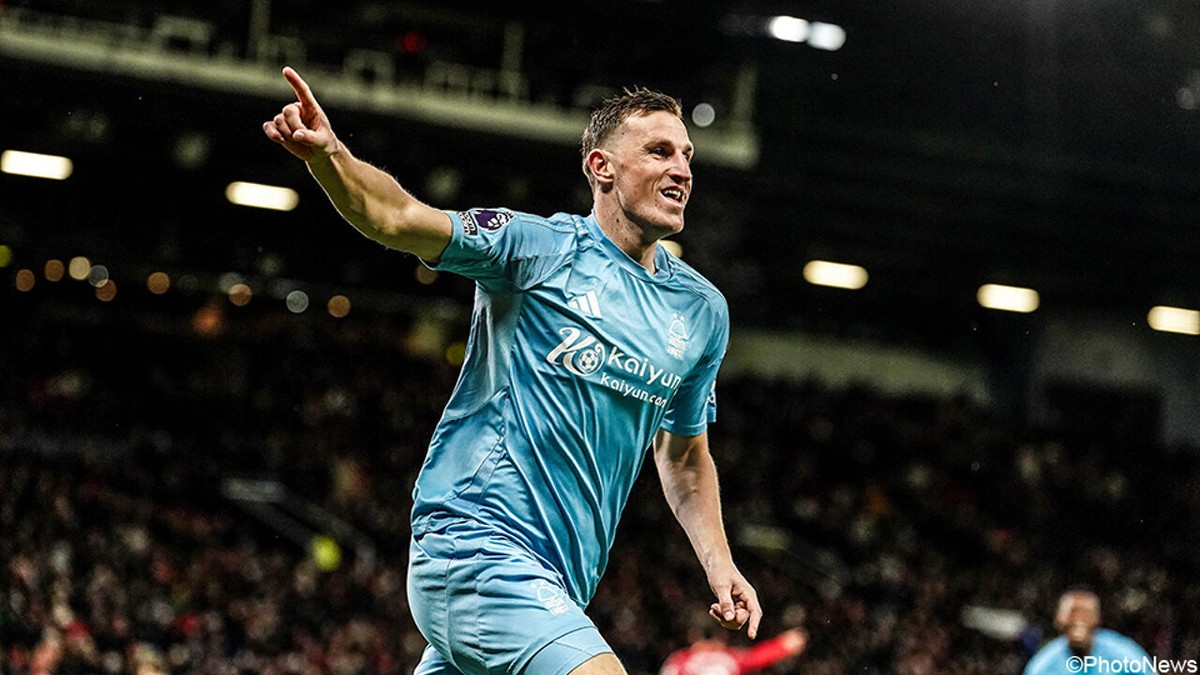 Selecties WK voetbal: Chris Wood is de grootste naam in selectie van Belgische tegenstander Nieuw-Zeeland