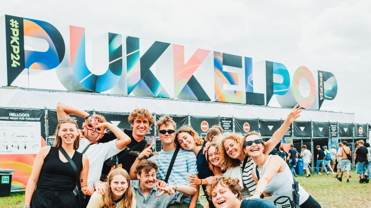 Overname Pukkelpop mogelijk onwettig: mededingingsautoriteit eist tijdelijke onafhankelijkheid