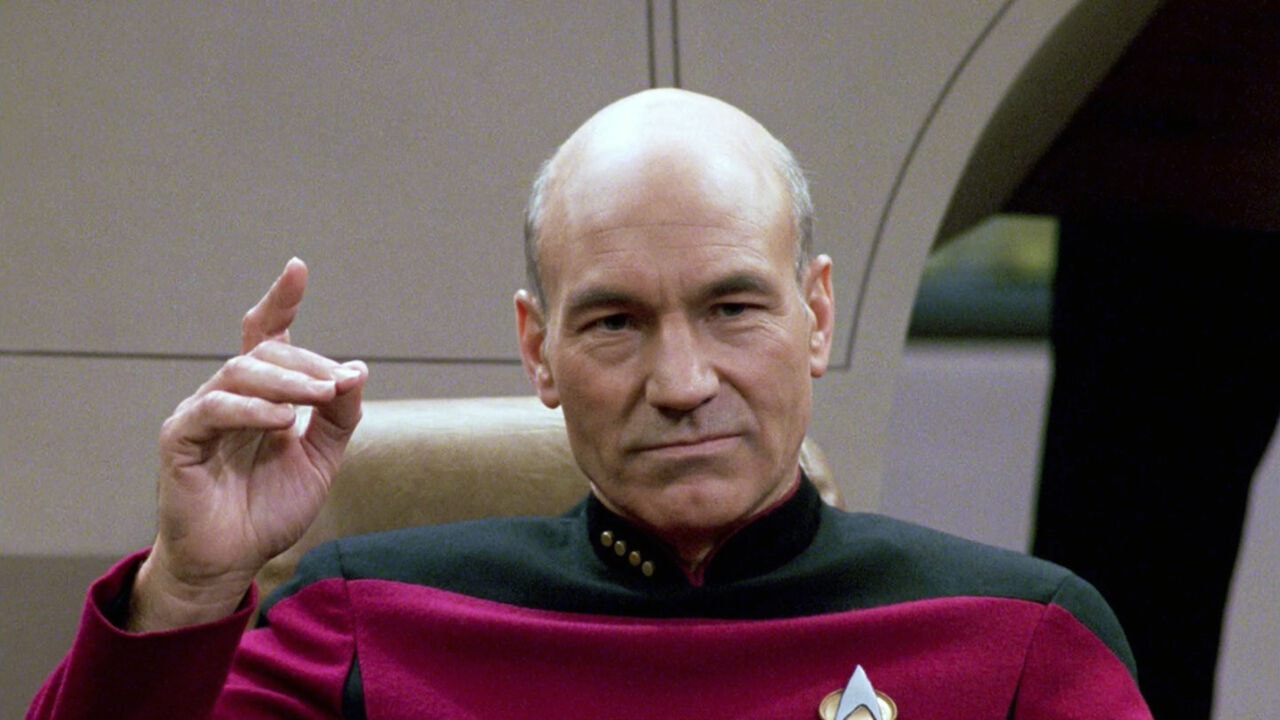 De Shakespeare-vedette die sciencefictionlegende werd: acteur Patrick Stewart (86) overleden
