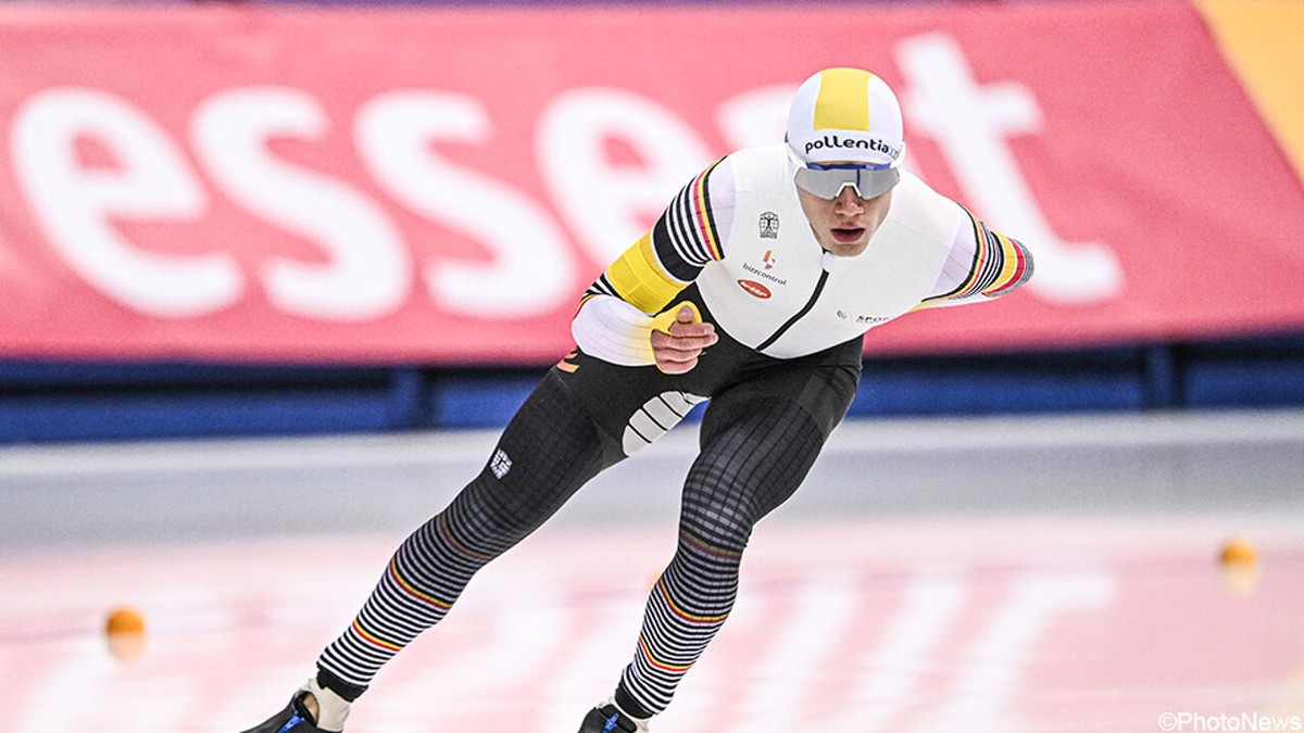 Gecompliceerde operaties, slecht zicht en moeilijke spraak: toch verwacht Jelle Spruyt volledig herstel voor Jason Suttels