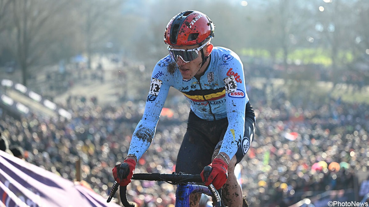 "Puzzel was niet zo moeilijk meer": Thibau Nys is speerpunt van onthoofde WK-selectie, met 7 namen in steun