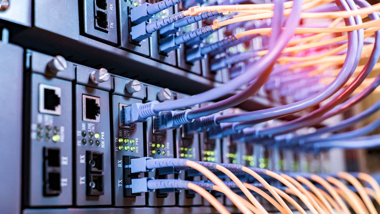België heeft 8 keer meer stroom nodig voor datacenters tegen 2034, volgens netbeheerder Elia