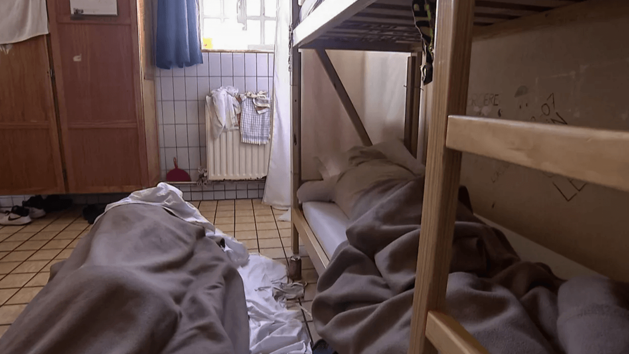 Commissies van Toezicht over Belgische gevangenissen: “Meer overbevolking, meer frustratie en meer incidenten”