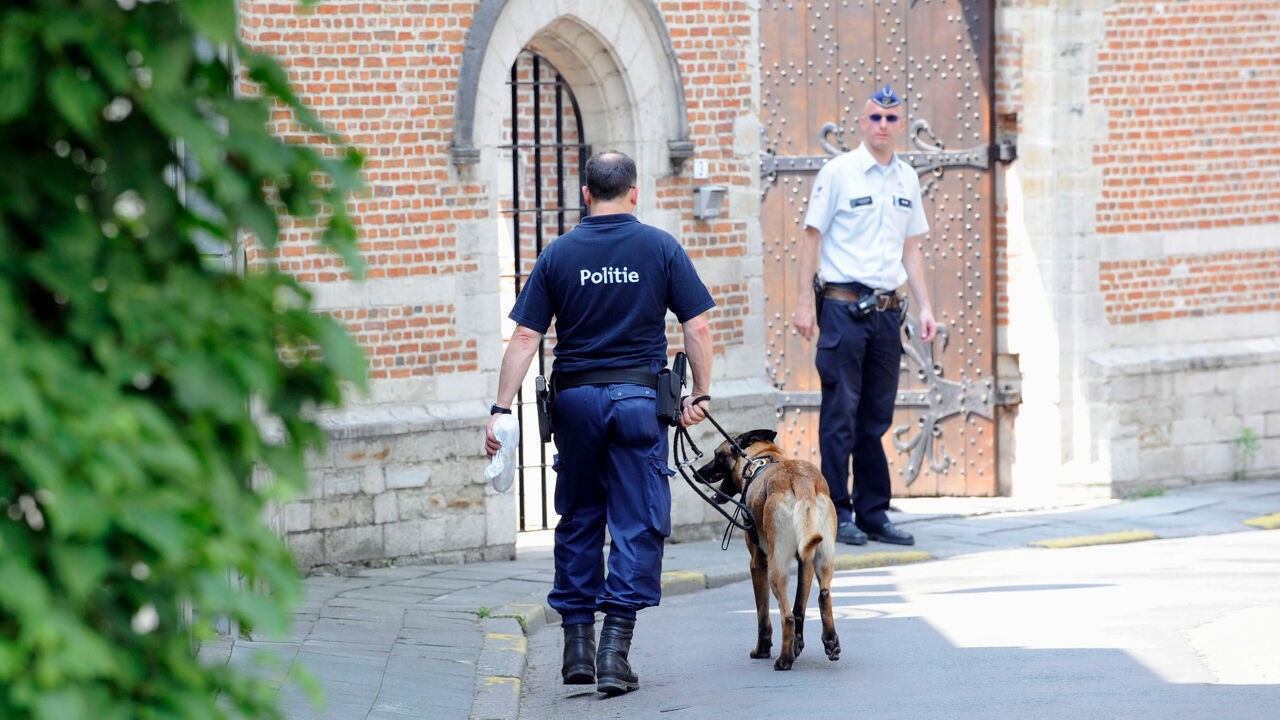 Eindrapport van onderzoekscommissie over Operatie Kelk: "Kerk probeerde onderzoek te beïnvloeden, niet duidelijk of dat gelukt is"