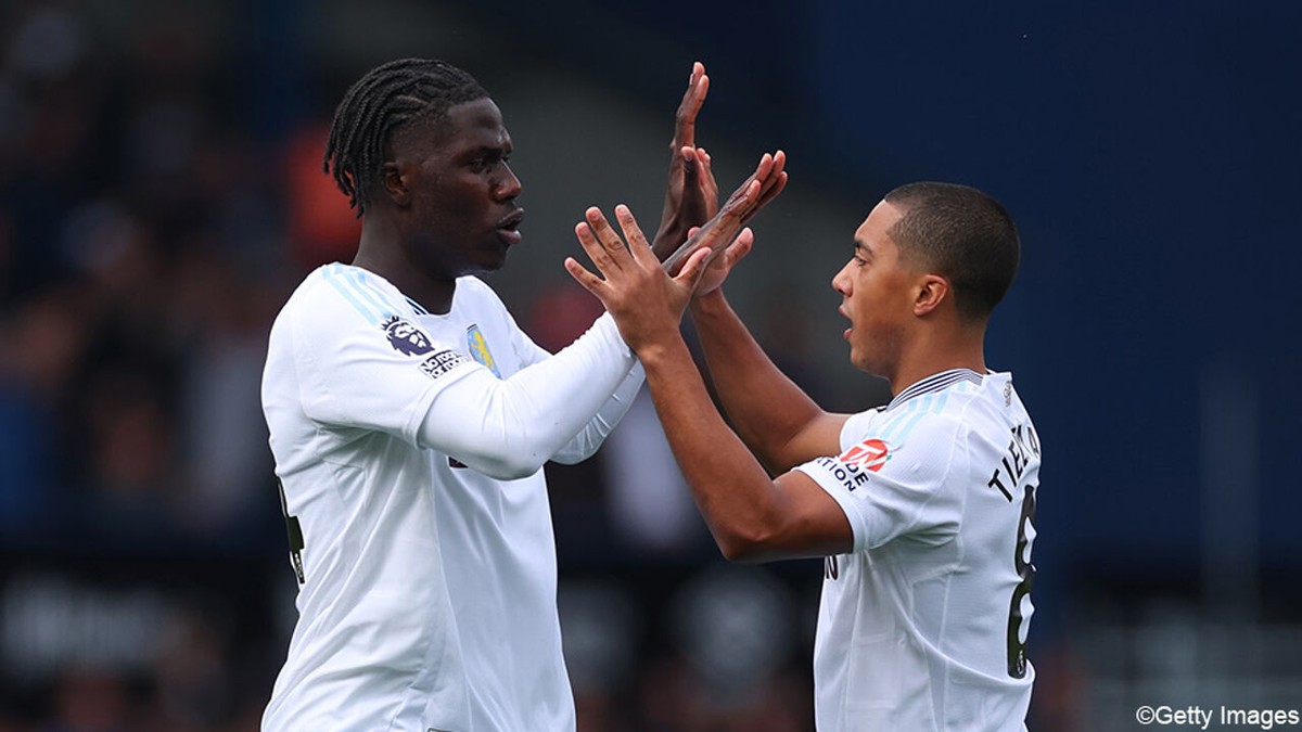 LIVE: Kan Aston Villa, met Onana en Tielemans in de basis, dichter sluipen bij leider Arsenal?