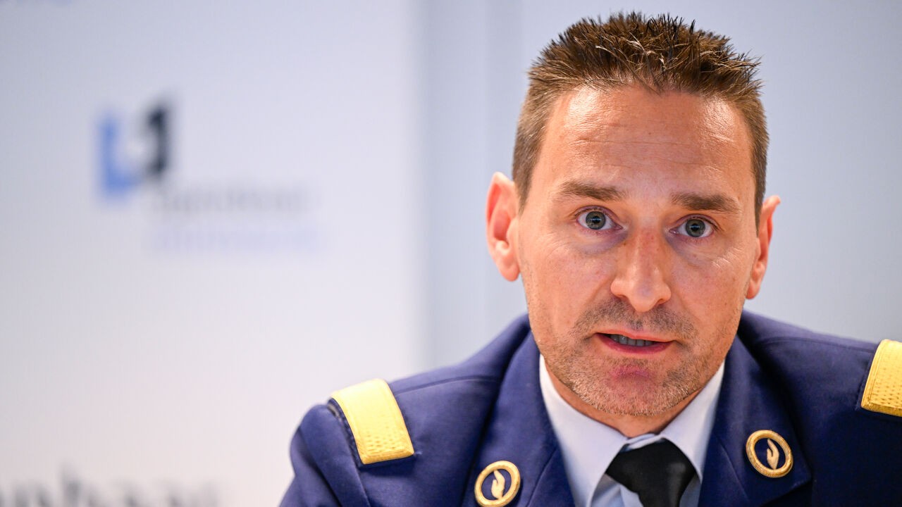 Nadat jongen van 15 in brand werd gestoken: "School is groot deel van de oplossing", zegt korpschef