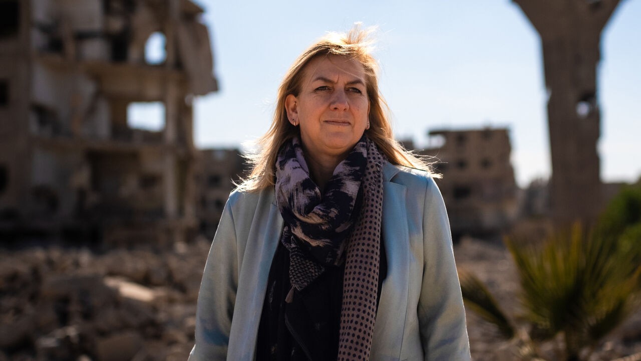 Negen VRT-programma's maken kans op prestigieuze Gouden Roos