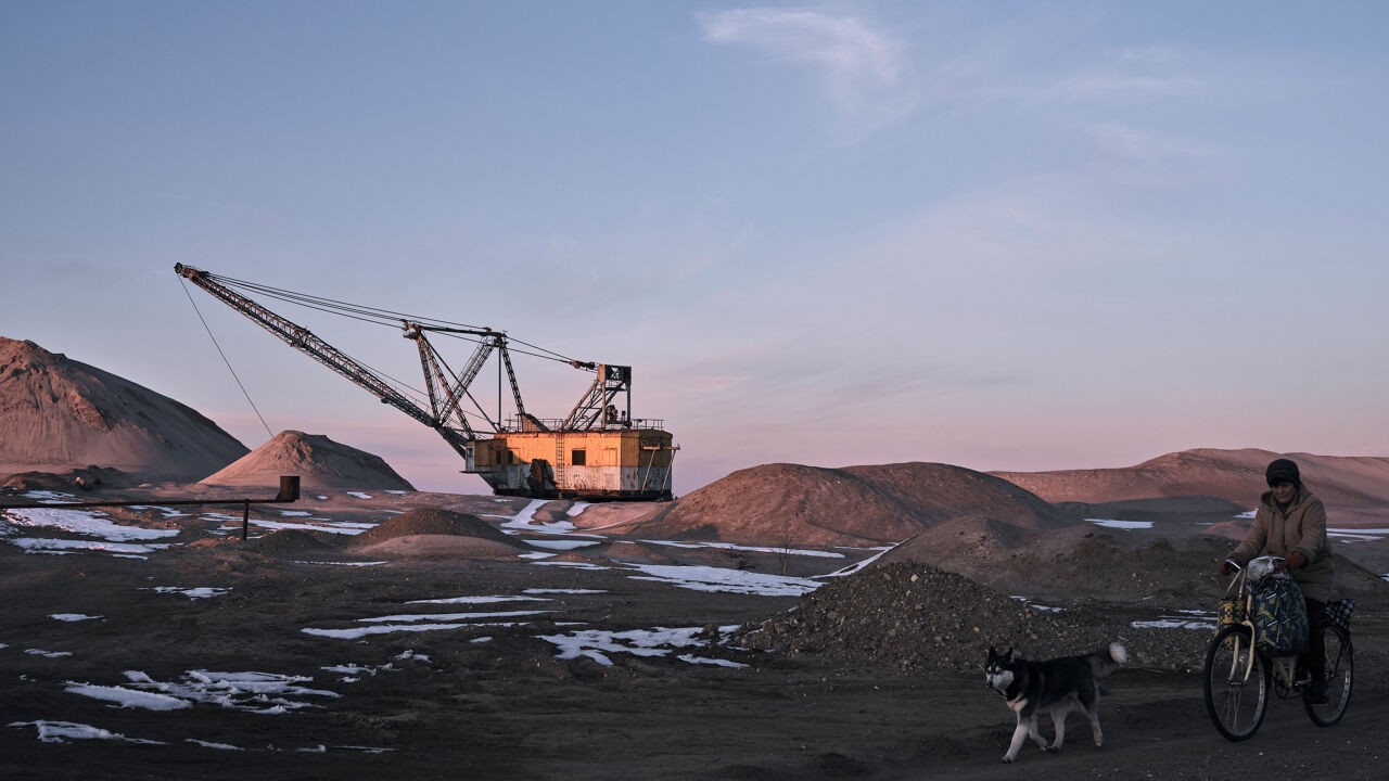 EU, VS en Japan gaan samenwerken rond bevoorrading kritieke grondstoffen