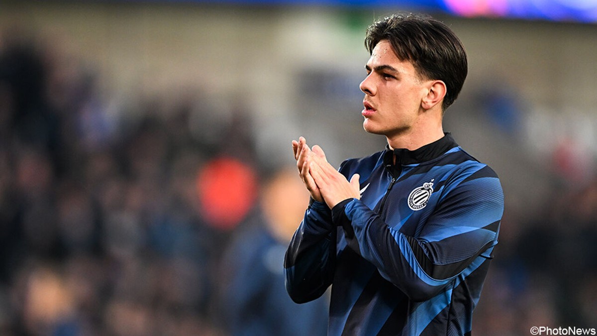 Transfers hebben gevolgen voor Brugse selectie: geen Jashari en Ordonez in Salzburg voor CL-voorrondeduel