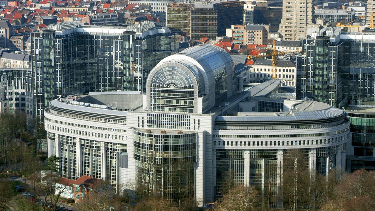 Europarlementsleden stemmen voor strenger terugkeerbeleid